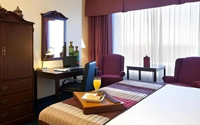 photo 2 of Best Western Admirals Inn & Conference