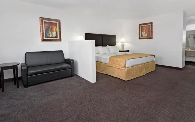 photo 4 of Best Western Santa Rosa Inn