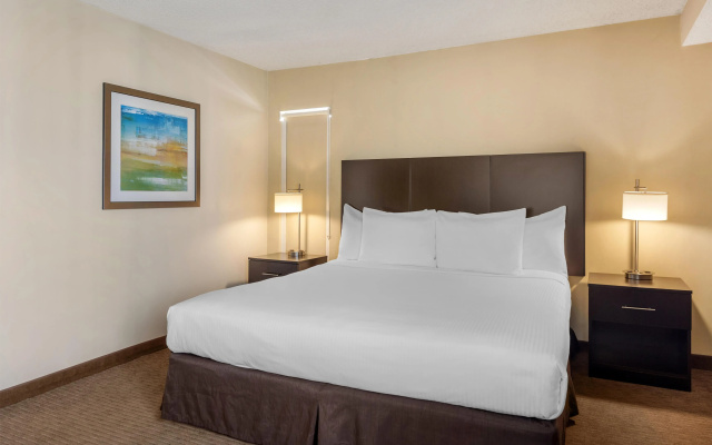 photo 5 of Best Western Seattle Airport Hotel