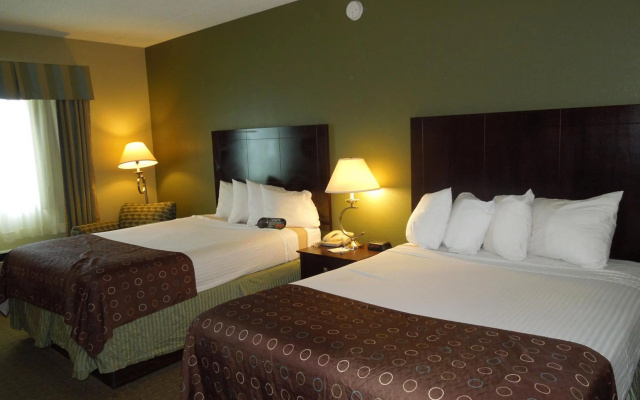 photo 5 of Best Western Airport Inn & Suites Cleveland