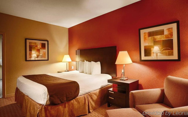 photo 5 of Americas Best Value Inn Monroe