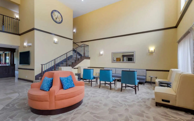 photo 2 of Best Western Airport Suites
