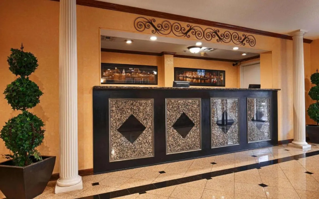 photo 2 of Best Western Alamo Suites