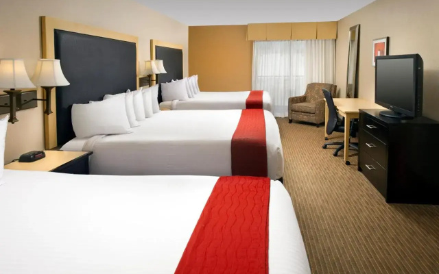 photo 5 of Best Western Alamo Suites