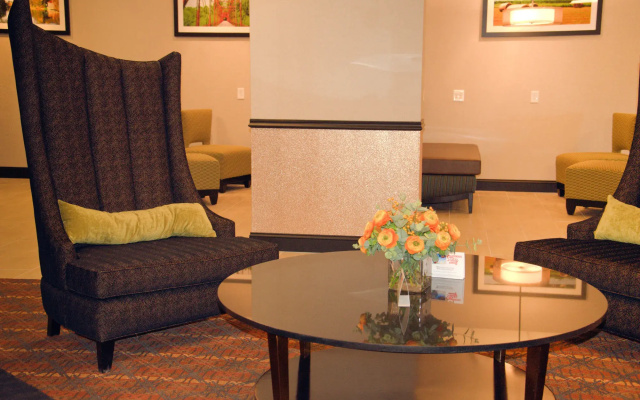 photo 3 of Surestay Plus Hotel By Best Western Albany Airport
