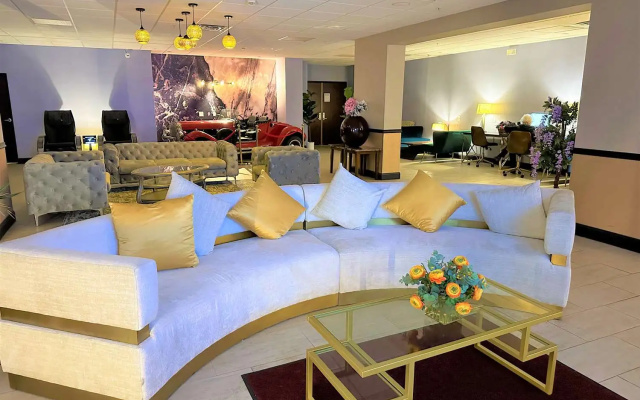 photo 5 of Surestay Plus Hotel By Best Western Albany Airport