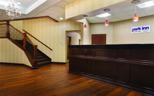 photo 2 of Park Inn by Radisson Albany, GA