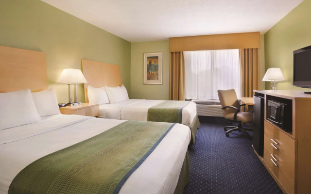 photo 5 of Park Inn by Radisson Albany, GA
