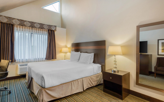 photo 3 of Best Western Alderwood