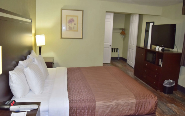 photo 2 of Best Western Anderson Inn