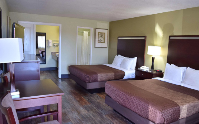 photo 3 of Best Western Anderson Inn