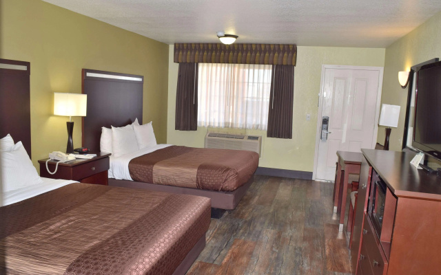 photo 4 of Best Western Anderson Inn