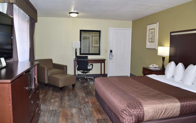 photo 5 of Best Western Anderson Inn