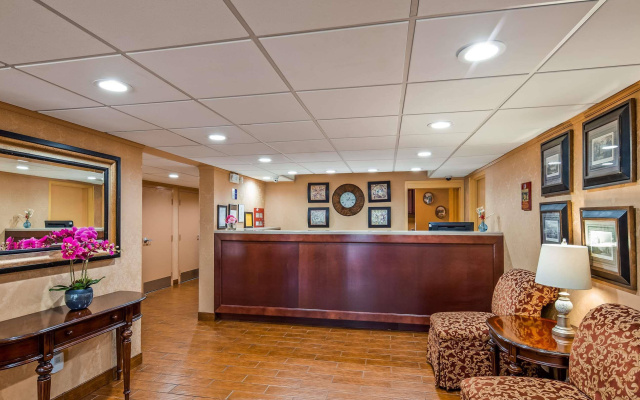 photo 2 of Motel 6 Stafford, VA - Quantico
