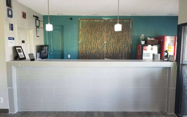 photo 2 of Quality Inn Ashburn