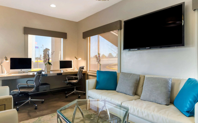 photo 4 of Quality Inn Ashburn
