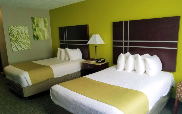 photo 3 of Best Western Auburn/Opelika Inn