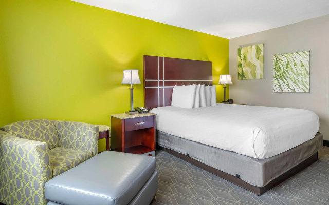 photo 5 of Best Western Auburn/Opelika Inn