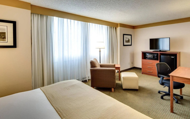 photo 3 of Best Western Plus Como Park Hotel