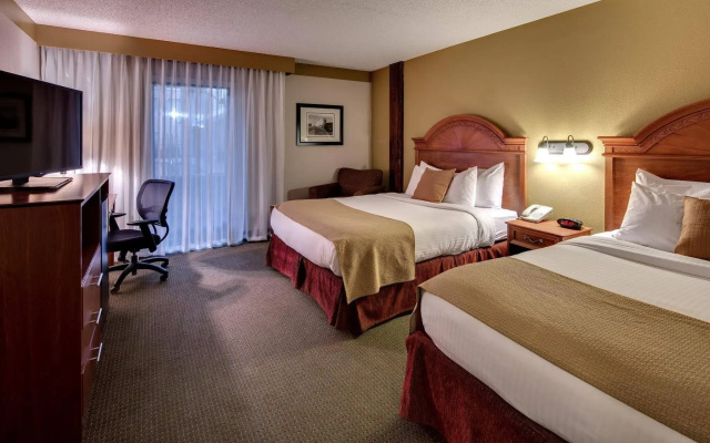 photo 4 of Best Western Plus Como Park Hotel