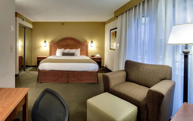photo 5 of Best Western Plus Como Park Hotel