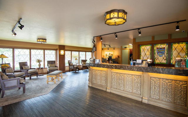 photo 2 of The Bard's Inn, BW Signature Collection by Best Western
