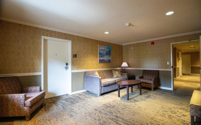 photo 4 of The Bard's Inn, BW Signature Collection by Best Western