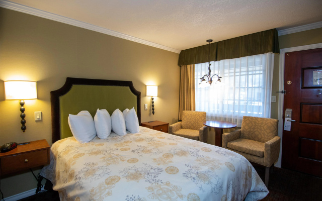 photo 5 of The Bard's Inn, BW Signature Collection by Best Western