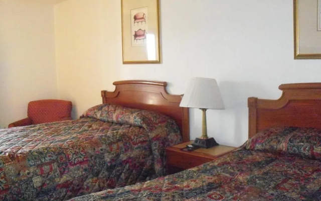 photo 2 of Best Western Bavaria Inn
