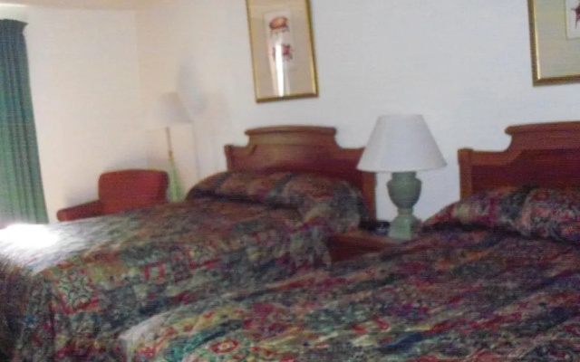 photo 4 of Best Western Bavaria Inn