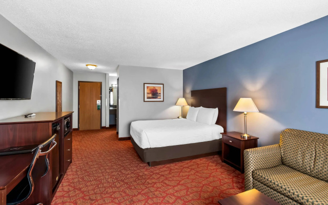 photo 3 of Quality Inn Superior - Duluth