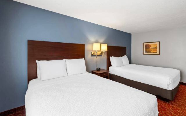 photo 4 of Quality Inn Superior - Duluth