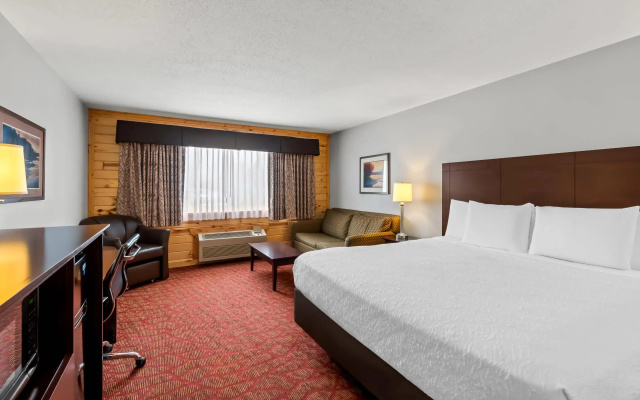 photo 5 of Quality Inn Superior - Duluth