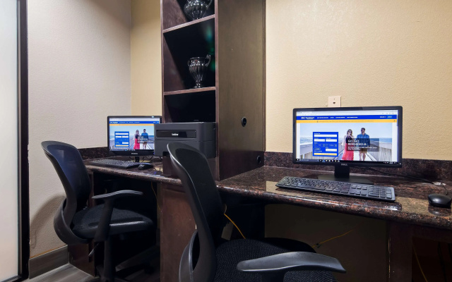 photo 3 of Best Western Inn & Suites - Lake Charles