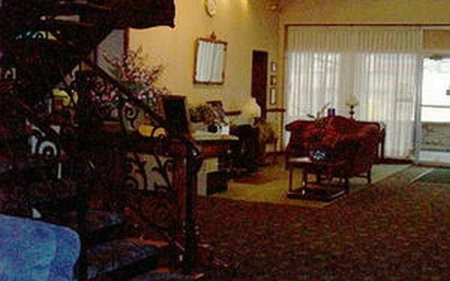 photo 2 of Best Western Bedford Inn