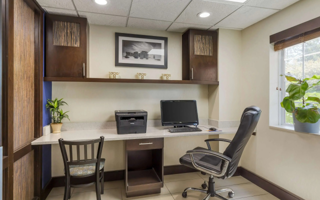 photo 3 of Best Western Plus Berkshire Hills Inn & Suites