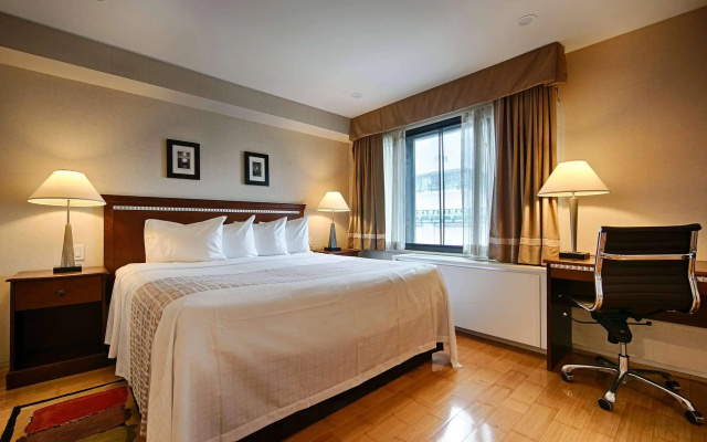 photo 4 of Best Western Bowery Hanbee Hotel