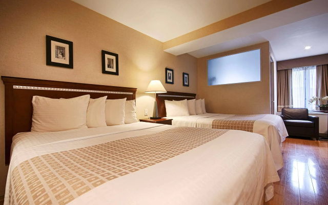 photo 5 of Best Western Bowery Hanbee Hotel