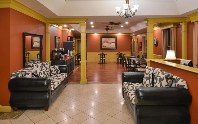 photo 2 of Best Western Brentwood