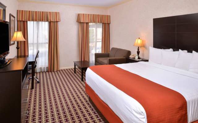 photo 3 of Best Western Brentwood
