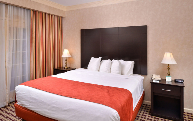 photo 4 of Best Western Brentwood