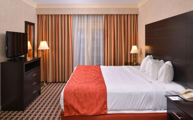photo 5 of Best Western Brentwood