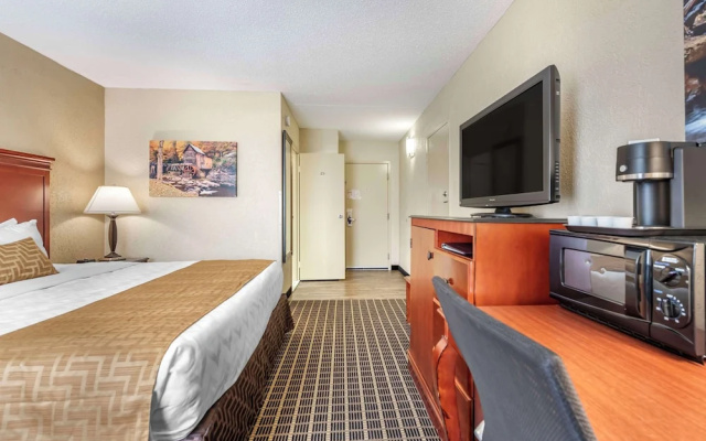 photo 5 of Best Western Plus Bridgeport Inn