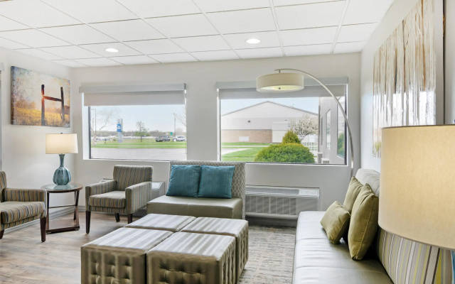 photo 3 of Best Western Brookfield
