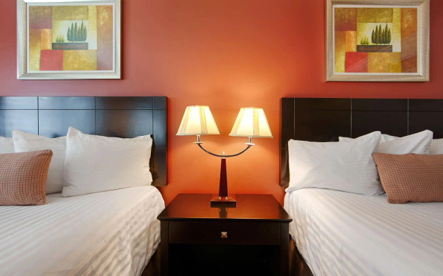 photo 4 of Best Western Burbank Airport Inn