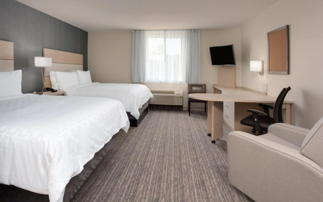 photo 5 of Best Western Burbank Airport Inn