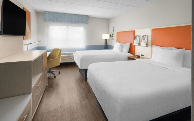 photo 4 of Baymont by Wyndham Westampton