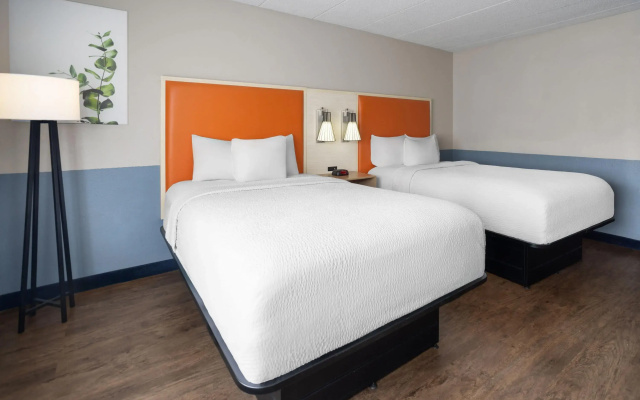 photo 5 of Baymont by Wyndham Westampton
