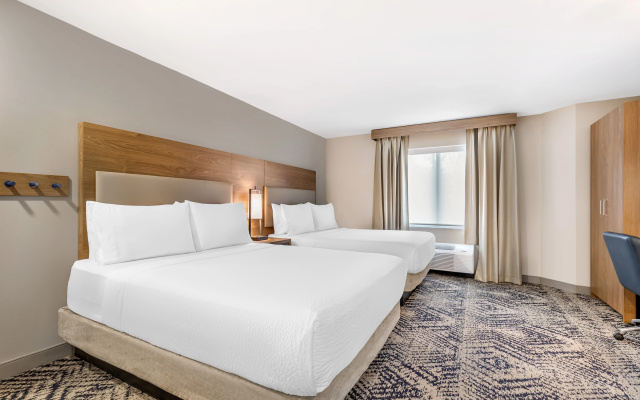 photo 3 of Candlewood Suites Baltimore - BWI Airport NE