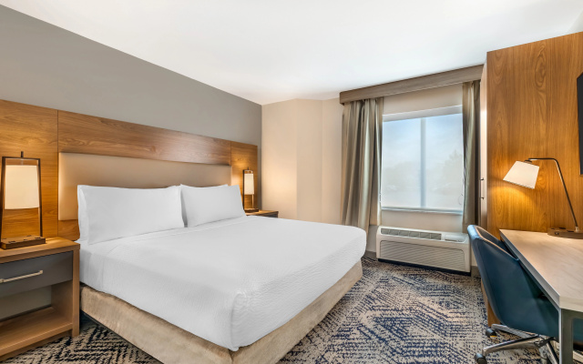 photo 4 of Candlewood Suites Baltimore - BWI Airport NE